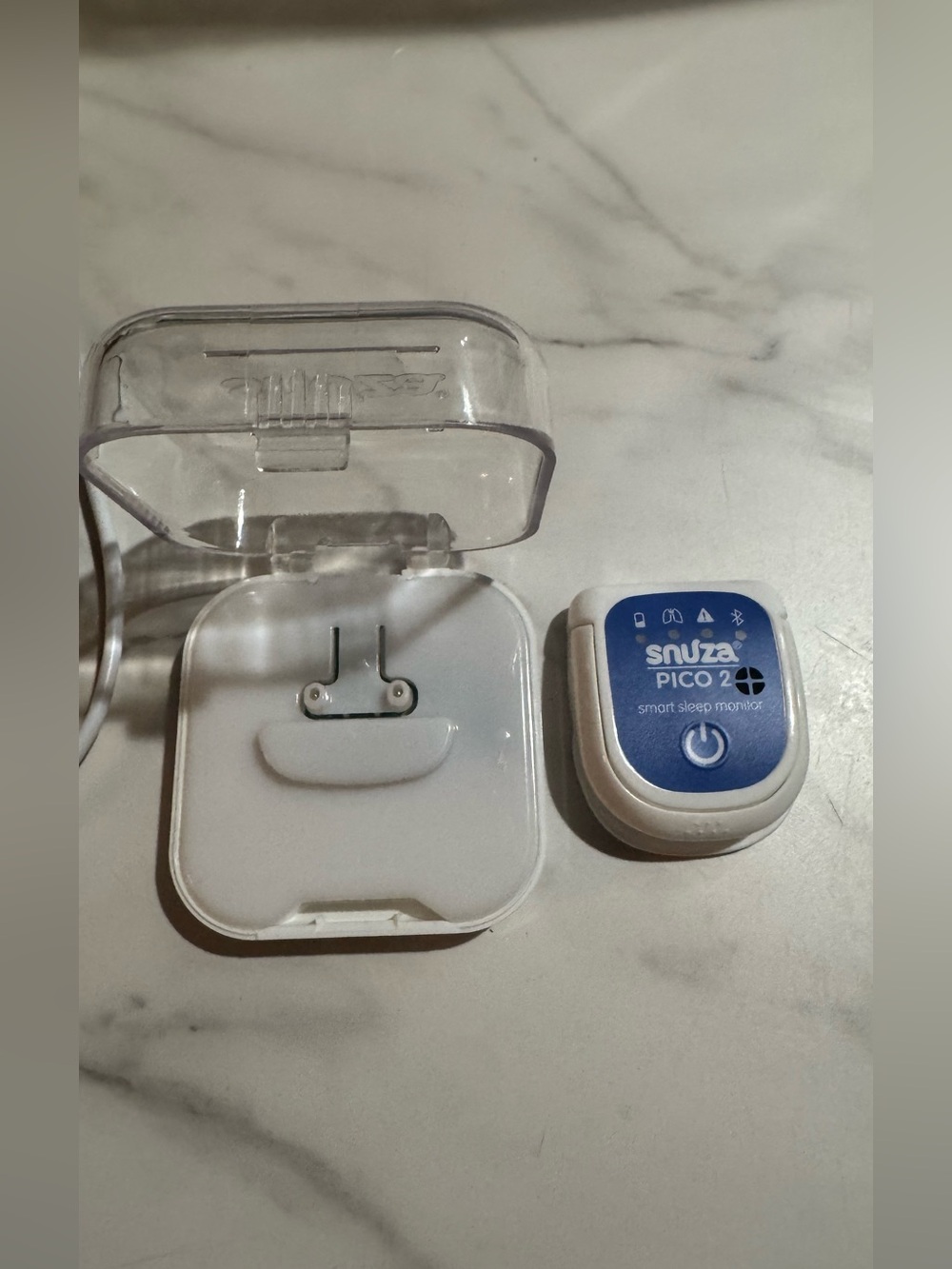 snuza pico 2 baby monitor